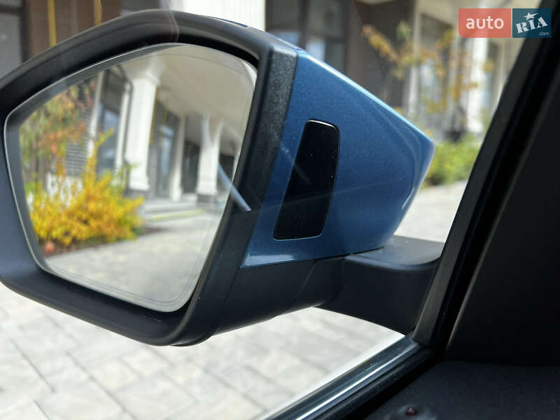 Универсал Skoda Octavia 2021 в Киеве