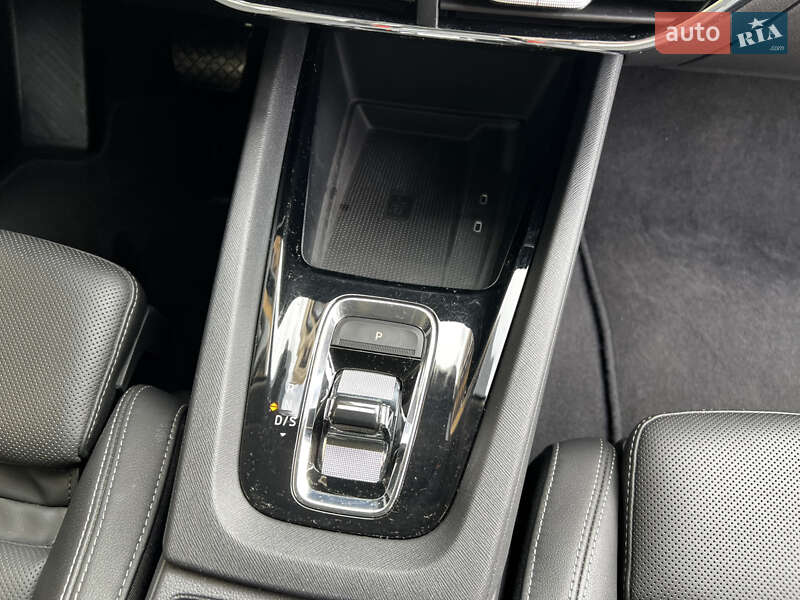 Универсал Skoda Octavia 2021 в Киеве