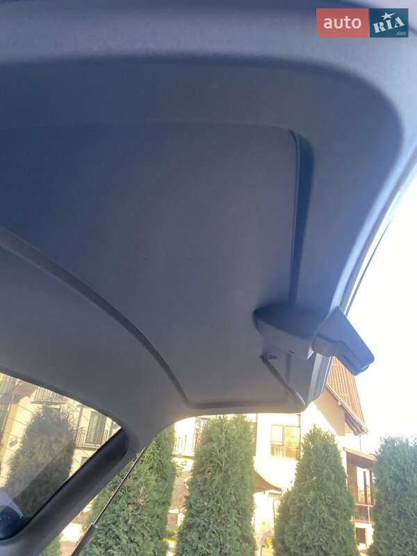 Универсал Skoda Octavia 2014 в Тернополе