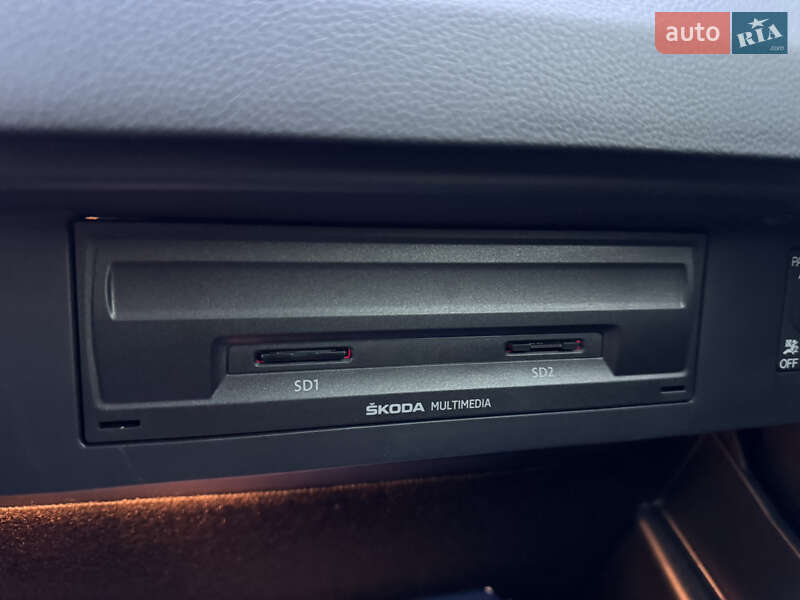 Универсал Skoda Octavia 2019 в Мукачево фото 63 Универсал Skoda Octavia 2019 в Мукачево