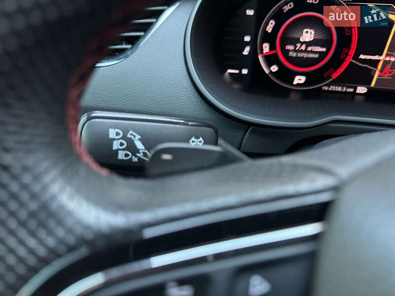 Универсал Skoda Octavia 2019 в Мукачево фото 71 Универсал Skoda Octavia 2019 в Мукачево