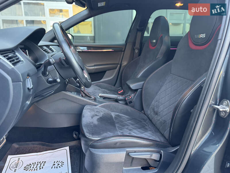 Универсал Skoda Octavia 2019 в Мукачево фото 73 Универсал Skoda Octavia 2019 в Мукачево