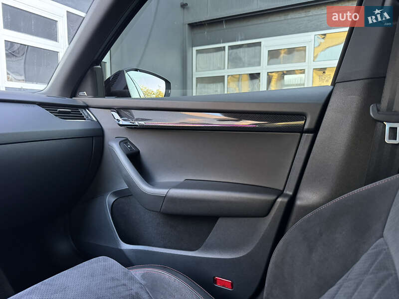Универсал Skoda Octavia 2019 в Мукачево фото 86 Универсал Skoda Octavia 2019 в Мукачево