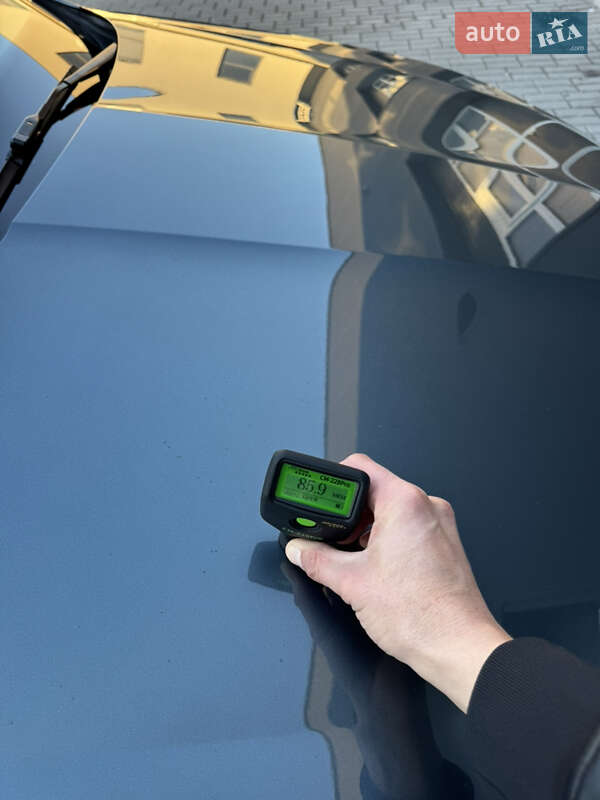 Универсал Skoda Octavia 2019 в Мукачево фото 97 Универсал Skoda Octavia 2019 в Мукачево