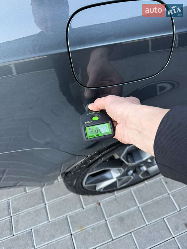 Универсал Skoda Octavia 2019 в Мукачево фото 101 Универсал Skoda Octavia 2019 в Мукачево