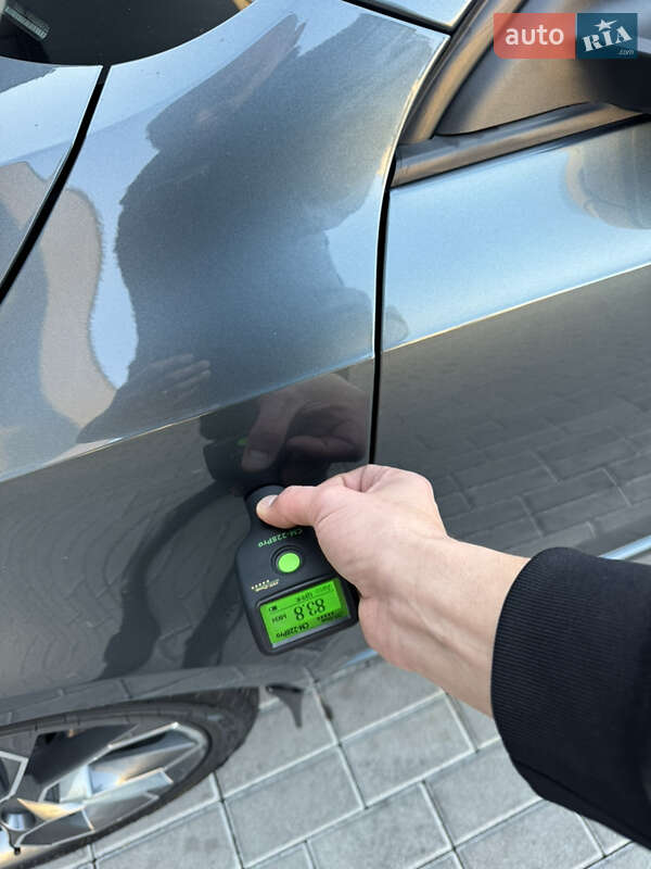 Универсал Skoda Octavia 2019 в Мукачево фото 106 Универсал Skoda Octavia 2019 в Мукачево