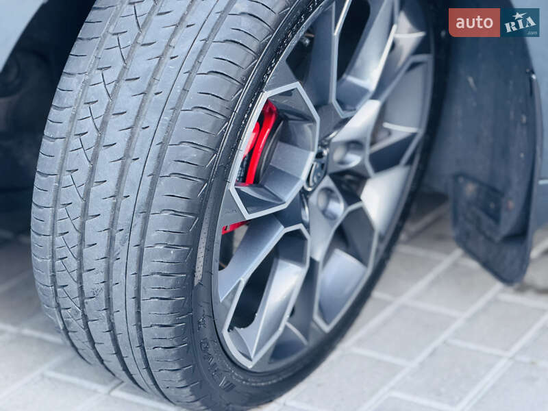 Универсал Skoda Octavia 2019 в Мукачево фото 34 Универсал Skoda Octavia 2019 в Мукачево