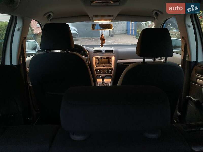Универсал Skoda Octavia 2012 в Ровно фото 10 Универсал Skoda Octavia 2012 в Ровно