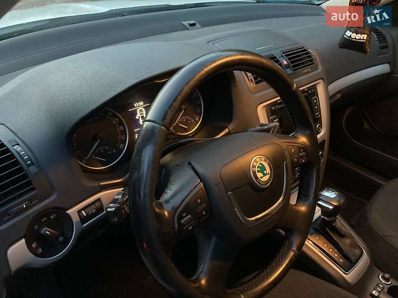 Универсал Skoda Octavia 2012 в Ровно фото 18 Универсал Skoda Octavia 2012 в Ровно