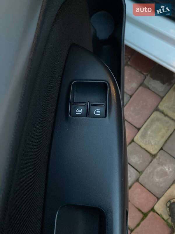 Универсал Skoda Octavia 2012 в Ровно фото 24 Универсал Skoda Octavia 2012 в Ровно