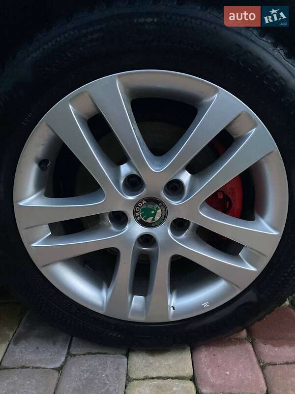 Универсал Skoda Octavia 2012 в Ровно фото 27 Универсал Skoda Octavia 2012 в Ровно