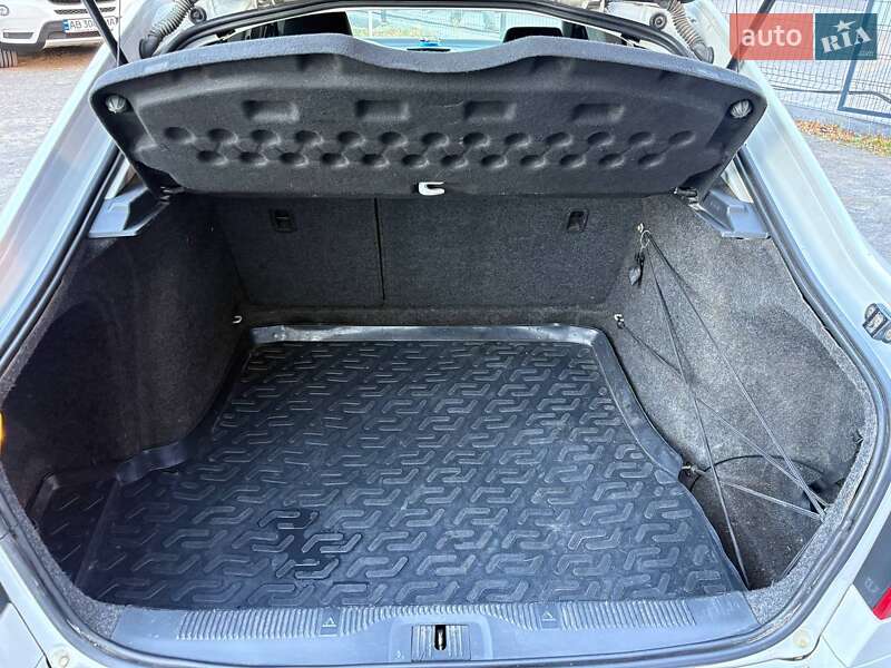 Лифтбек Skoda Octavia 2010 в Виннице