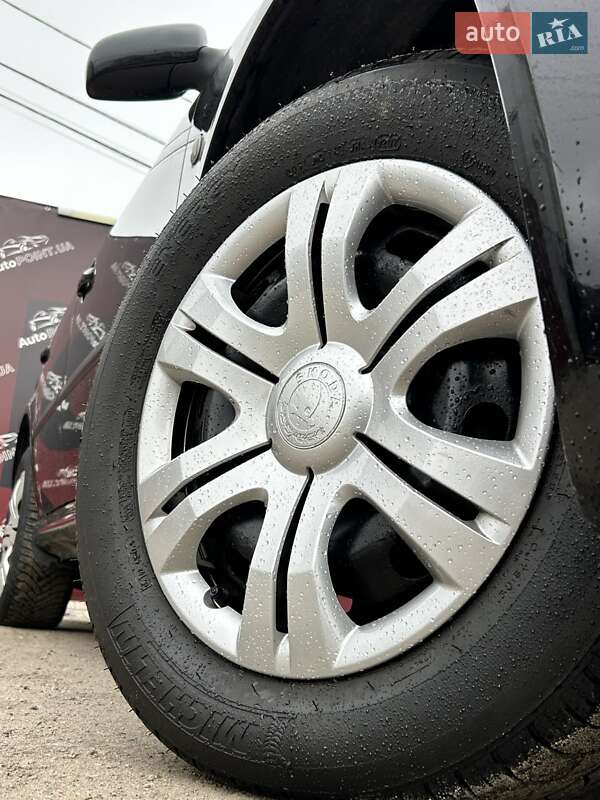 Универсал Skoda Octavia 2007 в Сумах фото 7 Универсал Skoda Octavia 2007 в Сумах