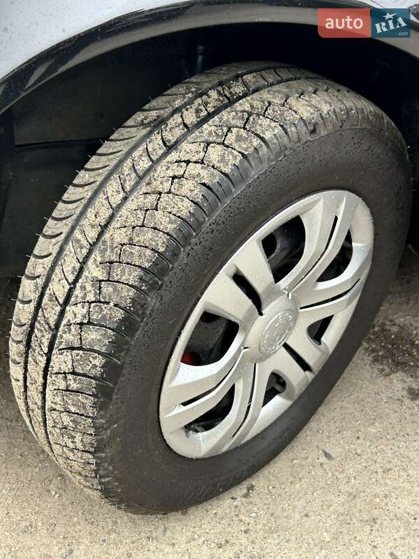 Универсал Skoda Octavia 2007 в Сумах фото 6 Универсал Skoda Octavia 2007 в Сумах