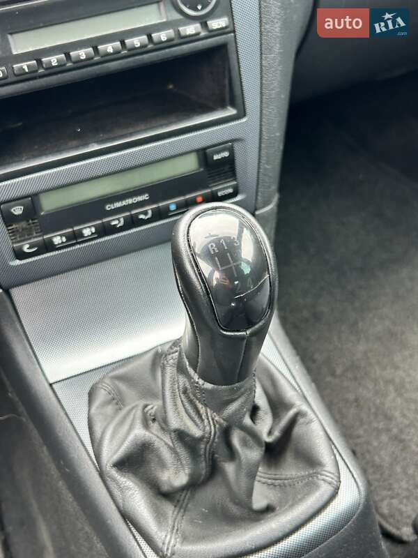 Универсал Skoda Octavia 2007 в Сумах фото 19 Универсал Skoda Octavia 2007 в Сумах