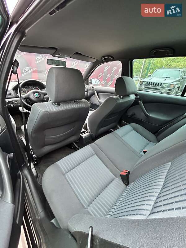 Универсал Skoda Octavia 2007 в Сумах фото 21 Универсал Skoda Octavia 2007 в Сумах