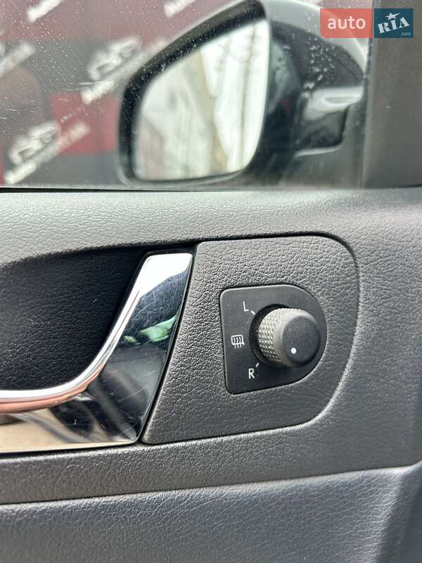 Универсал Skoda Octavia 2007 в Сумах фото 24 Универсал Skoda Octavia 2007 в Сумах