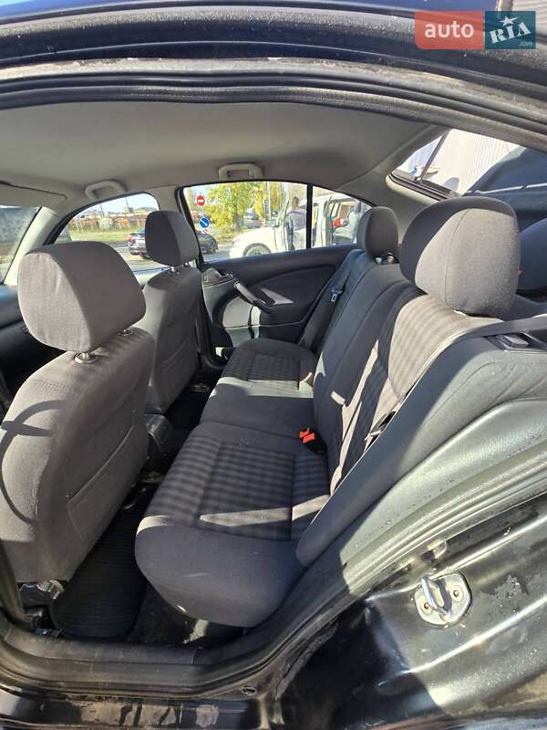 Лифтбек Skoda Octavia 2007 в Киеве фото 7 Лифтбек Skoda Octavia 2007 в Киеве