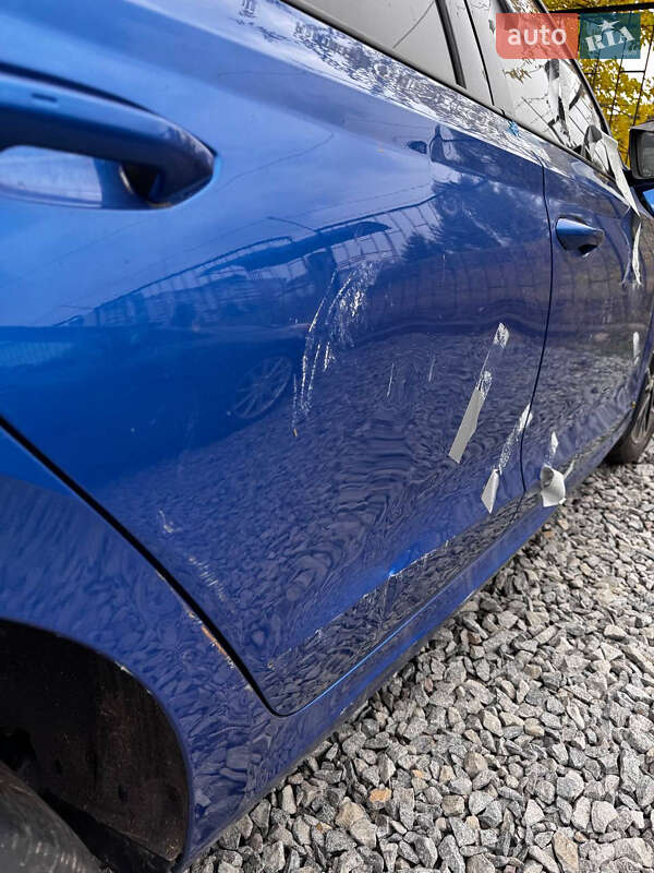 Лифтбек Skoda Octavia 2020 в Киеве фото 7 Лифтбек Skoda Octavia 2020 в Киеве