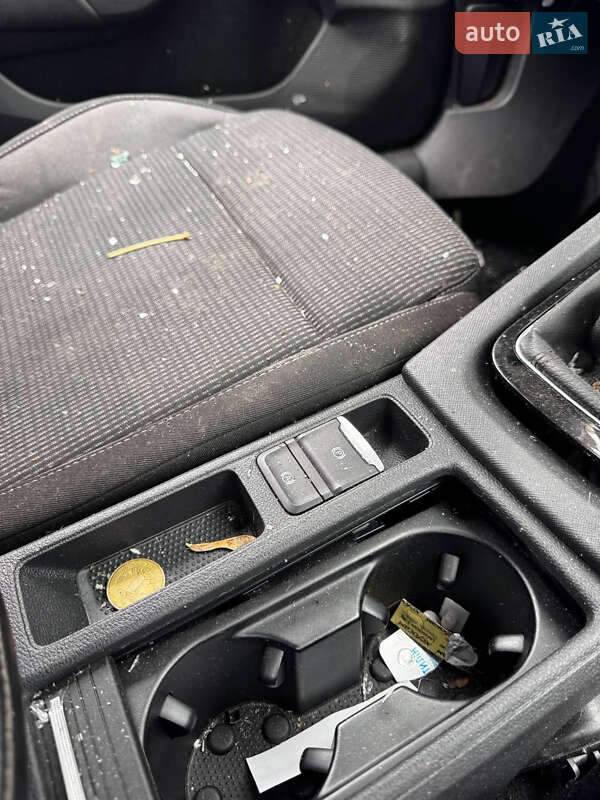 Лифтбек Skoda Octavia 2020 в Киеве фото 12 Лифтбек Skoda Octavia 2020 в Киеве