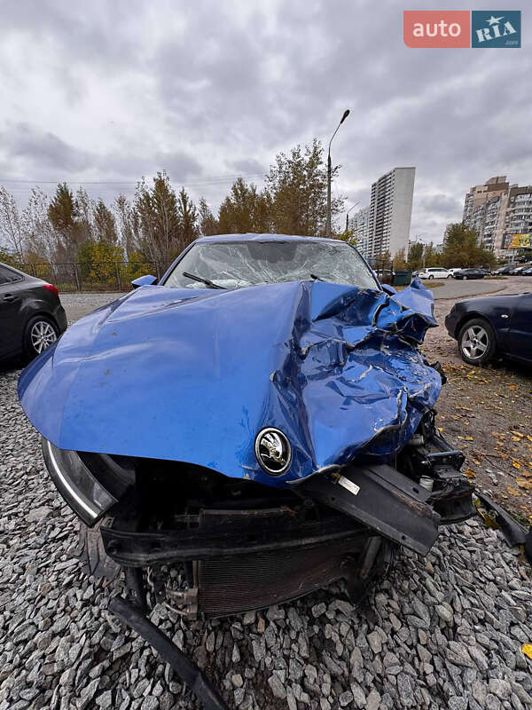 Лифтбек Skoda Octavia 2020 в Киеве фото 27 Лифтбек Skoda Octavia 2020 в Киеве