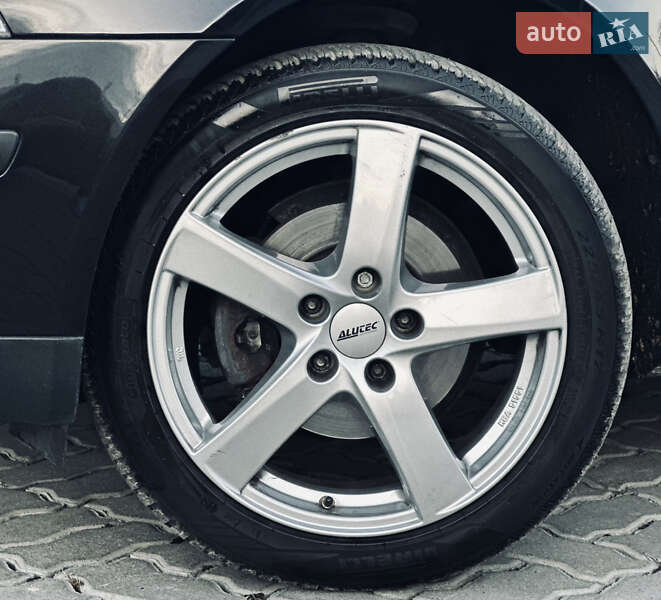 Універсал Skoda Octavia 2008 в Львові