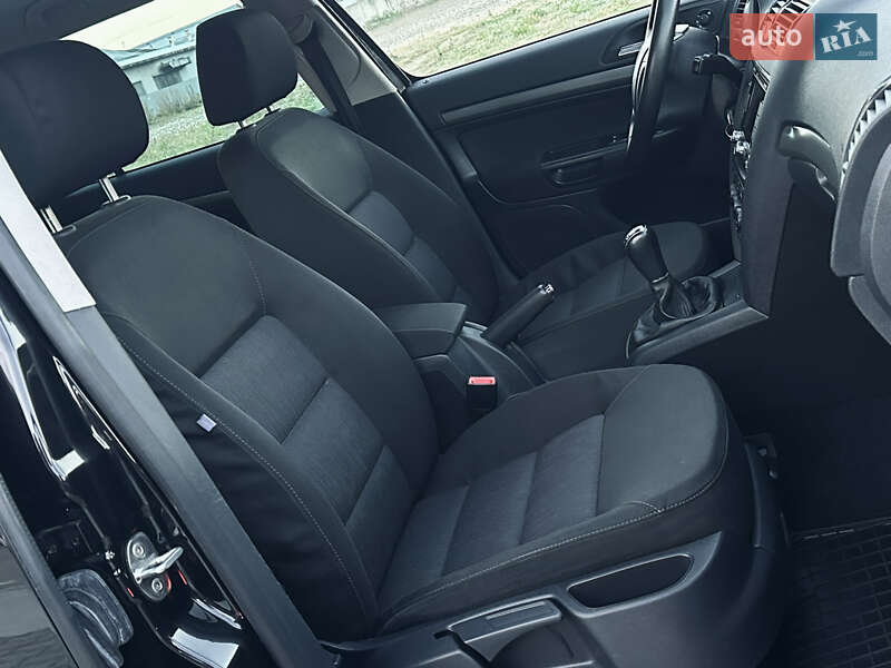 Універсал Skoda Octavia 2008 в Львові