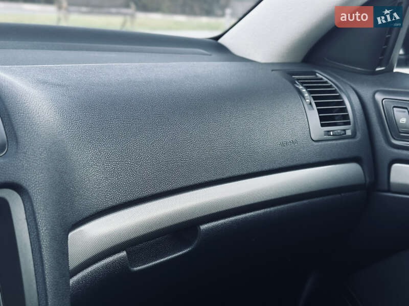 Універсал Skoda Octavia 2008 в Львові