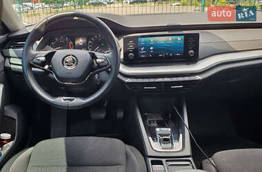 Лифтбек Skoda Octavia 2020 в Киеве