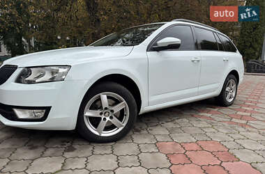 Універсал Skoda Octavia 2016 в Ніжині
