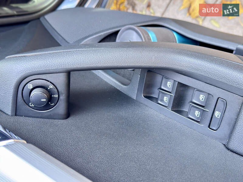 Универсал Skoda Octavia 2016 в Львове