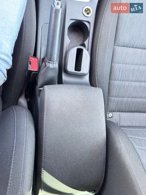 Универсал Skoda Octavia 2016 в Львове