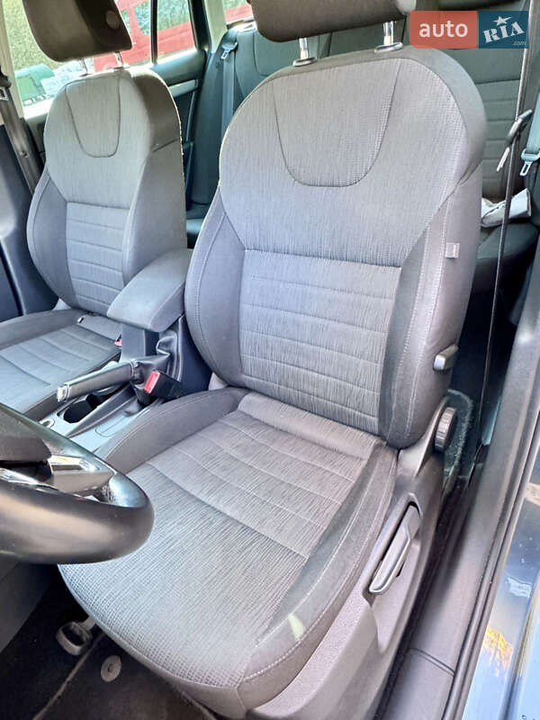 Универсал Skoda Octavia 2016 в Львове