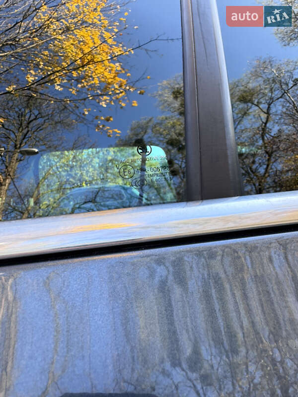 Универсал Skoda Octavia 2016 в Львове