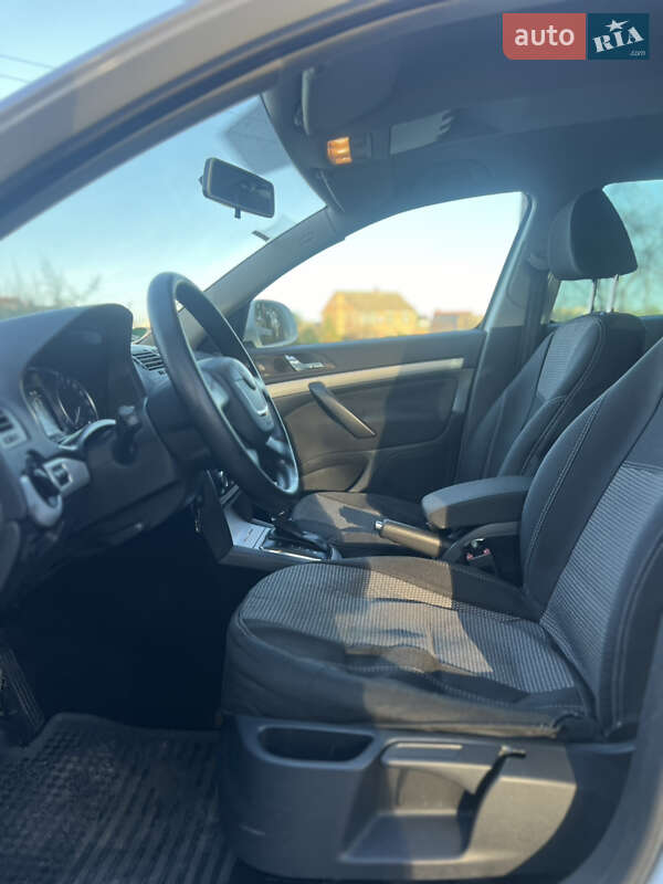 Універсал Skoda Octavia 2009 в Вінниці