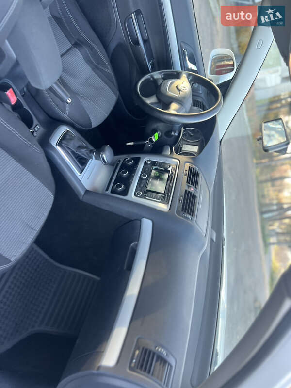 Універсал Skoda Octavia 2009 в Вінниці