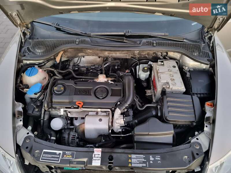 Ліфтбек Skoda Octavia 2010 в Мукачевому фото 20 Ліфтбек Skoda Octavia 2010 в Мукачевому