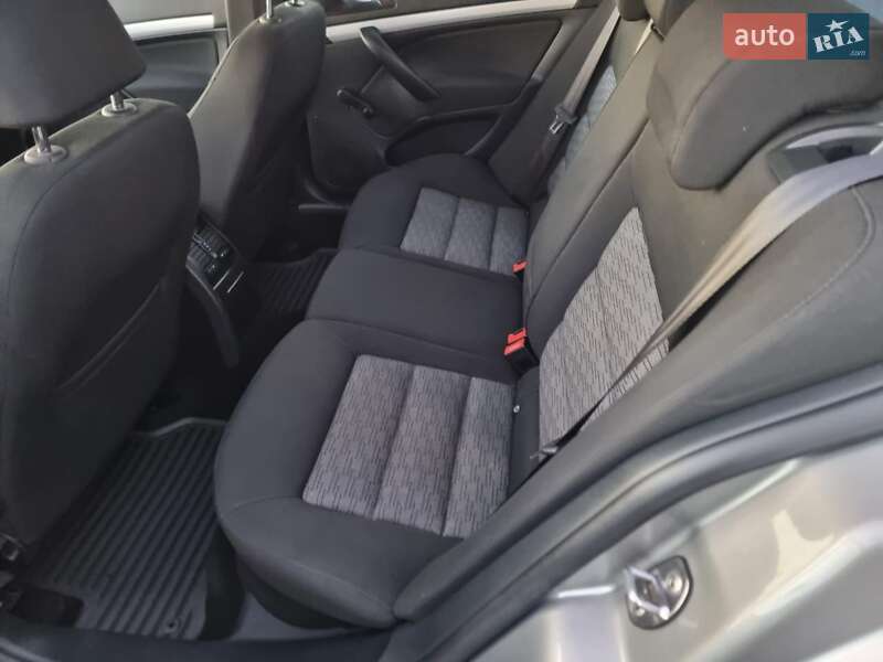 Ліфтбек Skoda Octavia 2010 в Мукачевому фото 25 Ліфтбек Skoda Octavia 2010 в Мукачевому