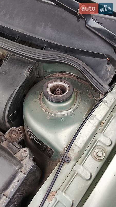 Універсал Skoda Octavia 2003 в Світловодську фото 11 Універсал Skoda Octavia 2003 в Світловодську