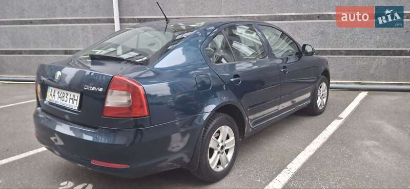 Универсал Skoda Octavia 2012 в Киеве