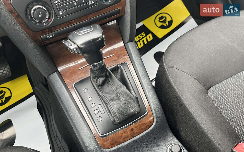 Универсал Skoda Octavia 2013 в Стрые