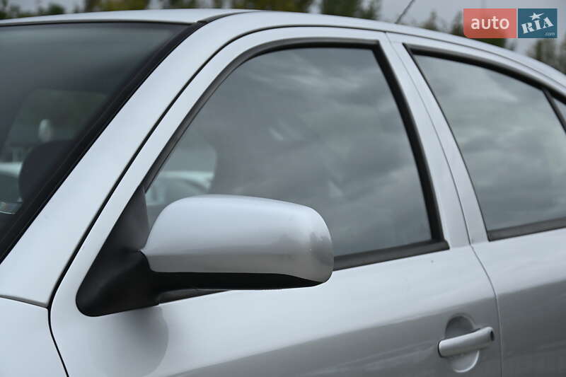 Лифтбек Skoda Octavia 2007 в Бердичеве