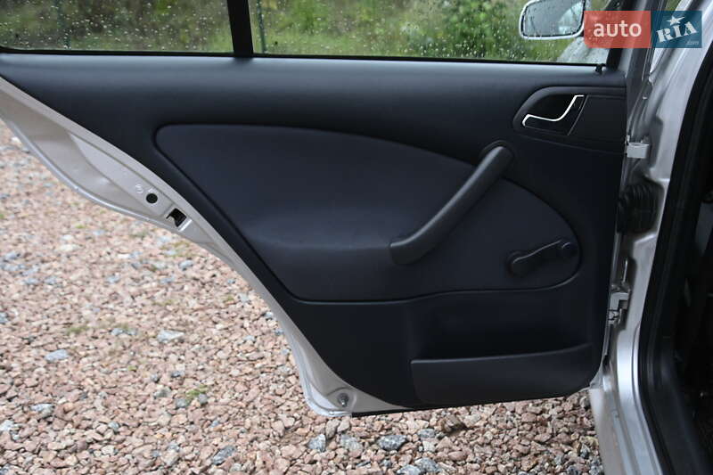 Лифтбек Skoda Octavia 2007 в Бердичеве