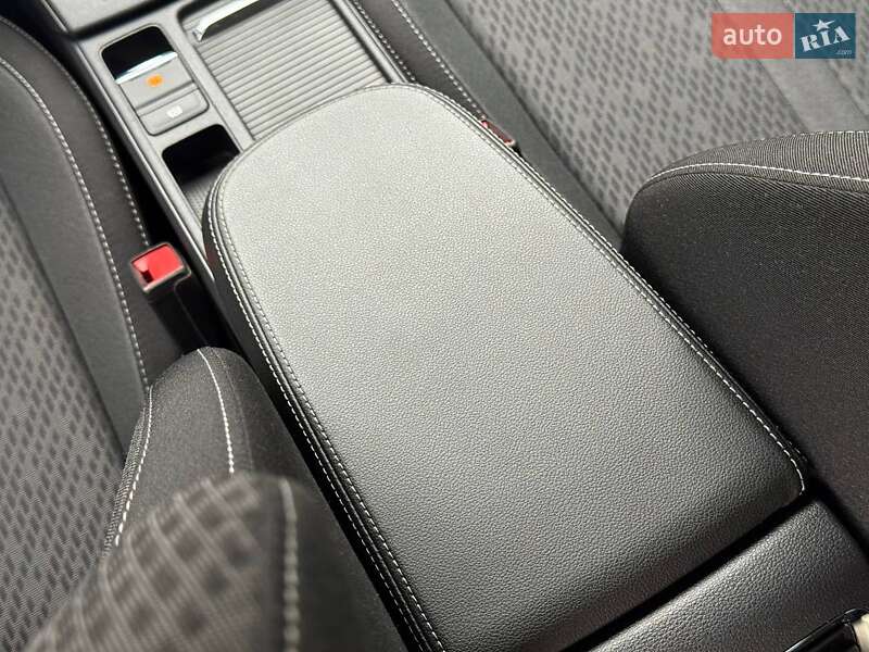 Лифтбек Skoda Octavia 2021 в Кривом Роге