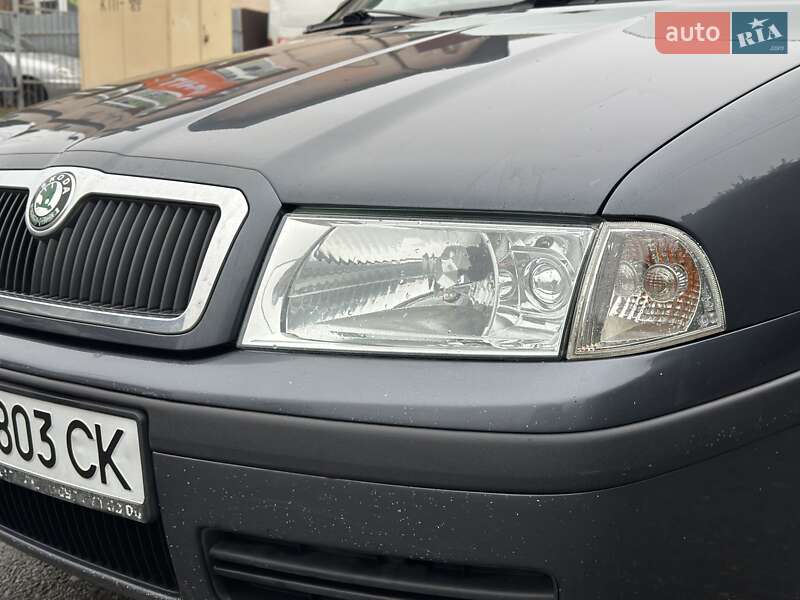 Универсал Skoda Octavia 2007 в Хмельницком фото 4 Универсал Skoda Octavia 2007 в Хмельницком