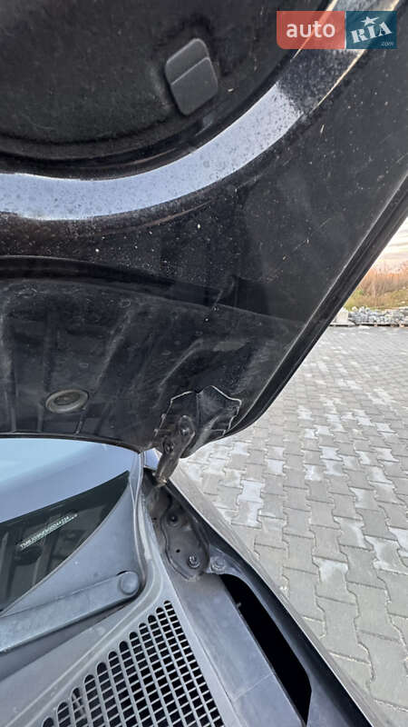 Универсал Skoda Octavia 2015 в Луцке фото 32 Универсал Skoda Octavia 2015 в Луцке