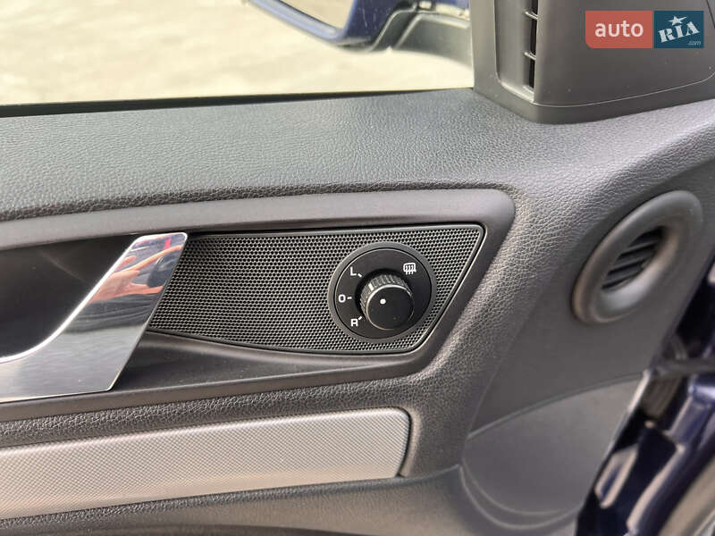 Универсал Skoda Octavia 2010 в Луцке