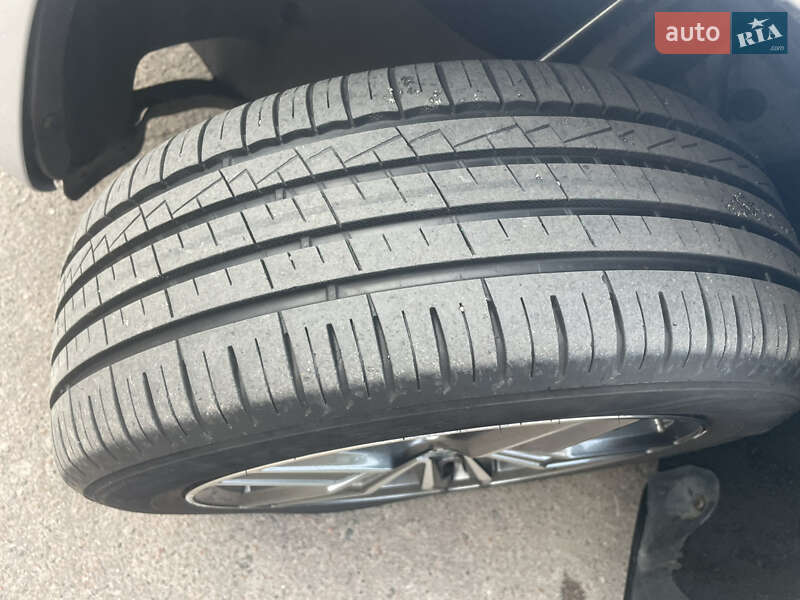 Лифтбек Skoda Octavia 2010 в Киеве фото 16 Лифтбек Skoda Octavia 2010 в Киеве