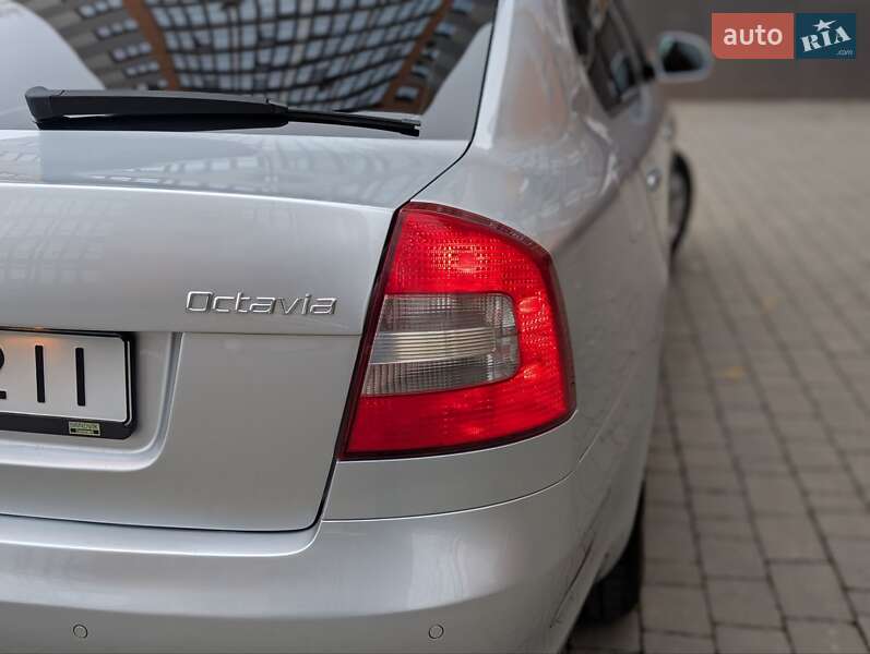 Лифтбек Skoda Octavia 2011 в Ивано-Франковске фото 30 Лифтбек Skoda Octavia 2011 в Ивано-Франковске