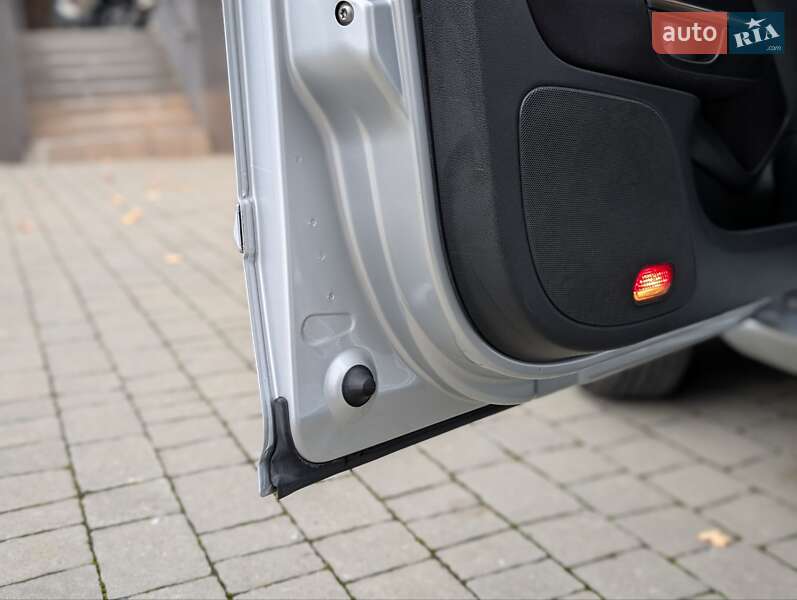 Лифтбек Skoda Octavia 2011 в Ивано-Франковске фото 35 Лифтбек Skoda Octavia 2011 в Ивано-Франковске